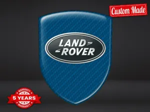 Land Rover Stickers Auto Personnalisables Pro Moderne